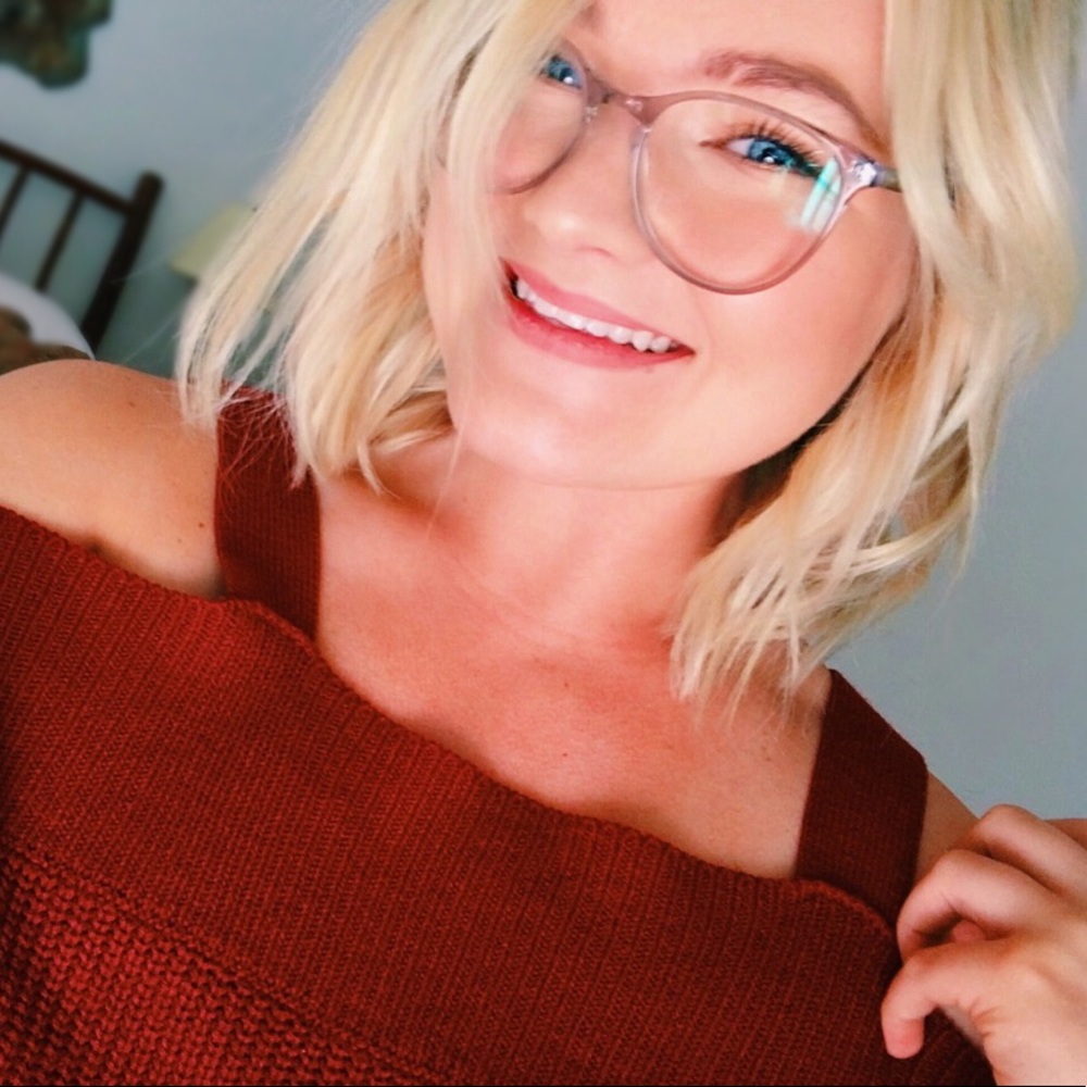 Meet your Posher, Baylee